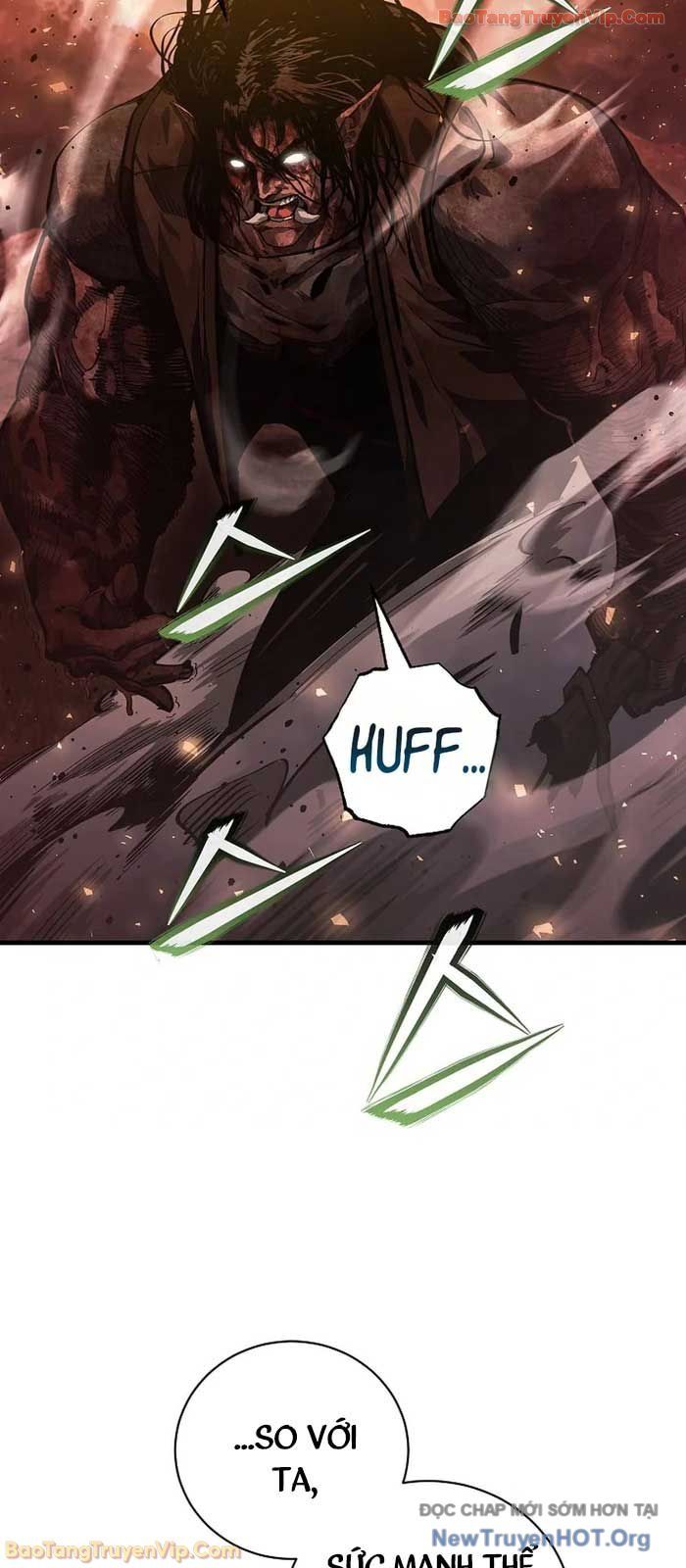 Huyết Lai Chapter 8 - Trang 26
