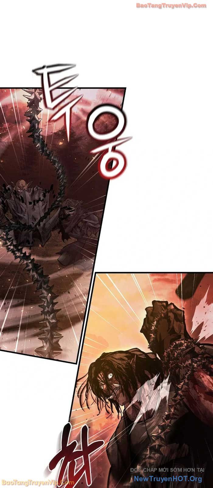 Huyết Lai Chapter 8 - Trang 28