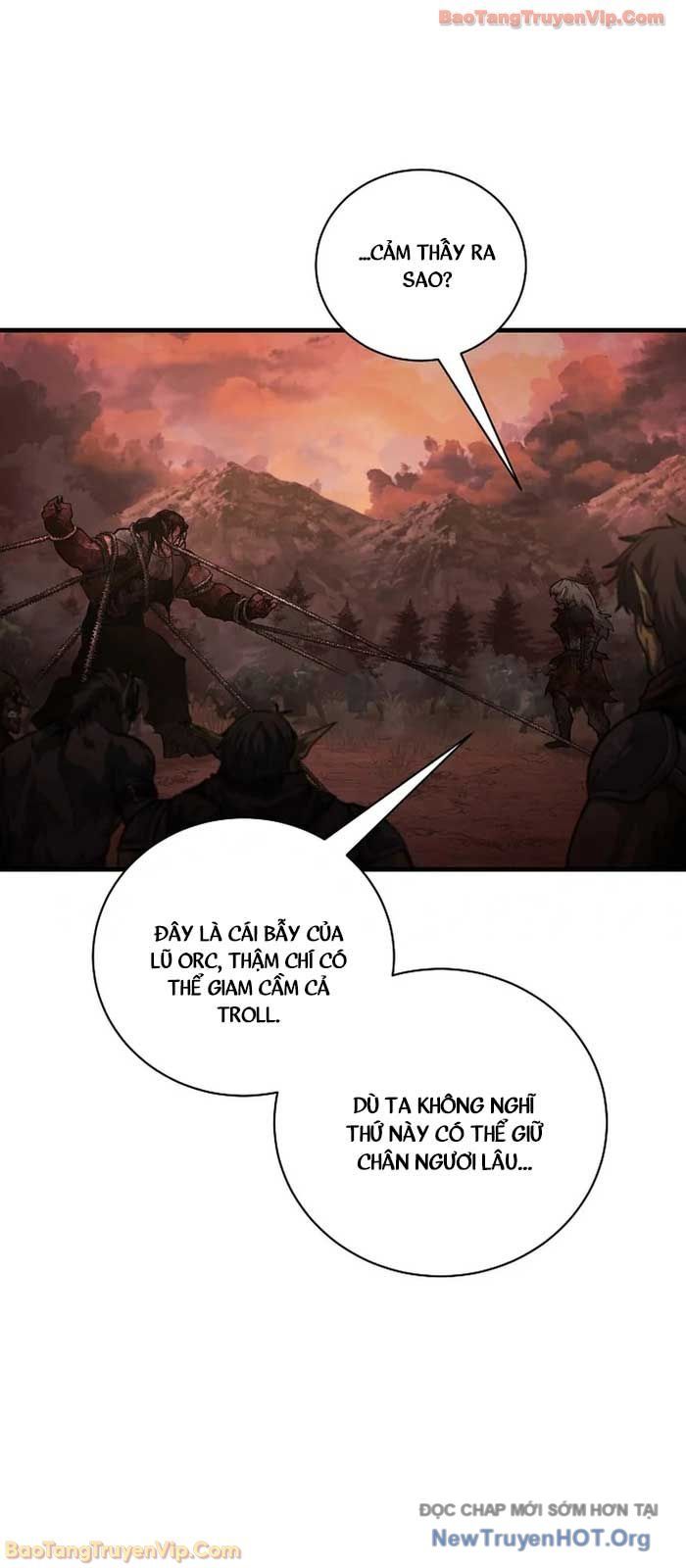 Huyết Lai Chapter 8 - Trang 34