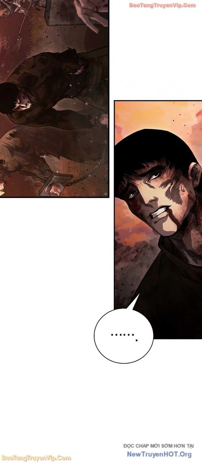Huyết Lai Chapter 8 - Trang 38