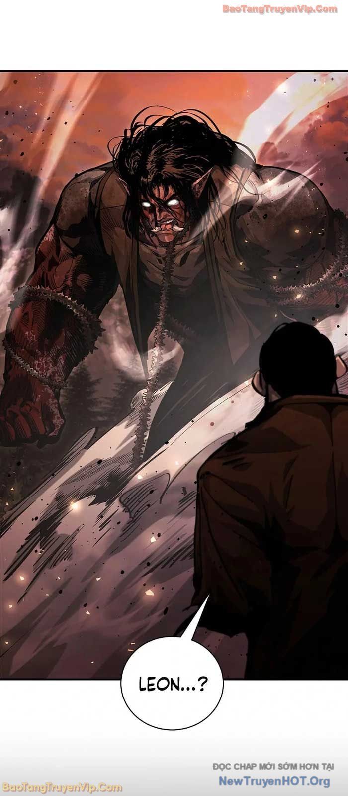 Huyết Lai Chapter 8 - Trang 39