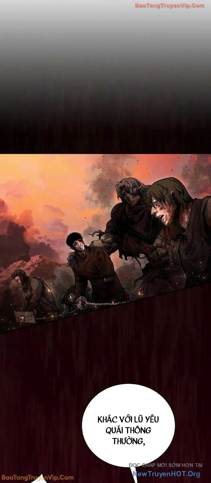 Huyết Lai Chapter 8 - Trang 40