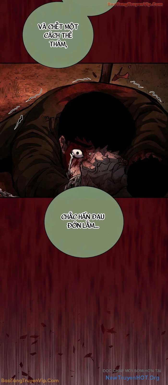 Huyết Lai Chapter 8 - Trang 45