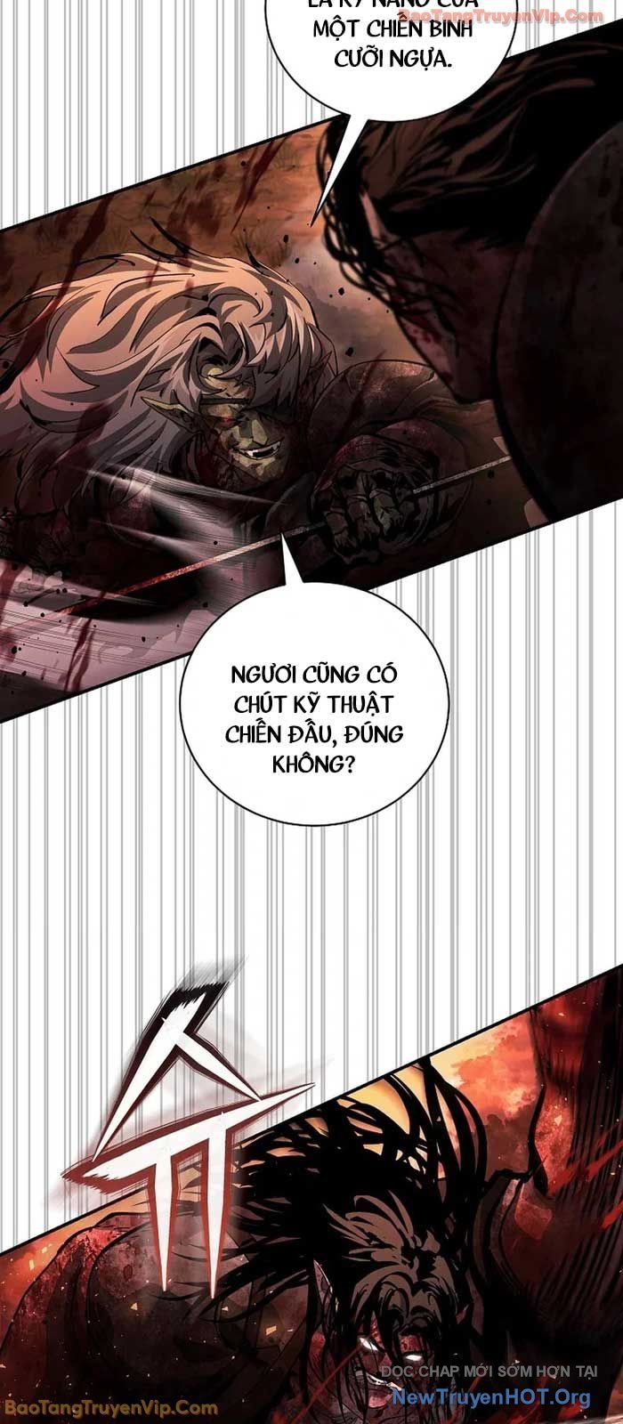 Huyết Lai Chapter 8 - Trang 8