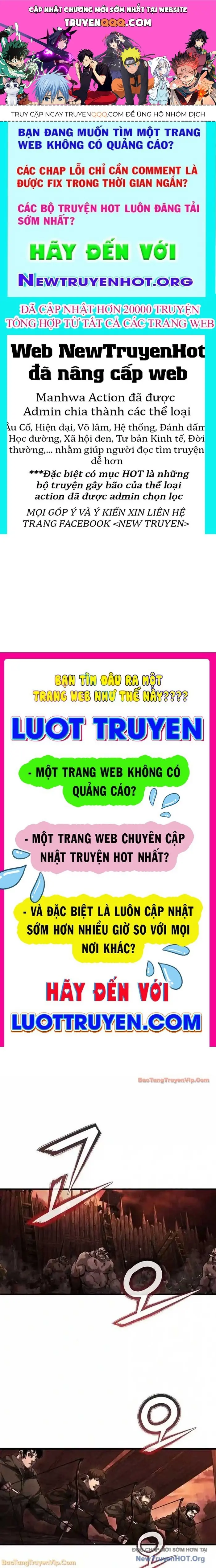 Huyết Lai Chapter 9 - Trang 1