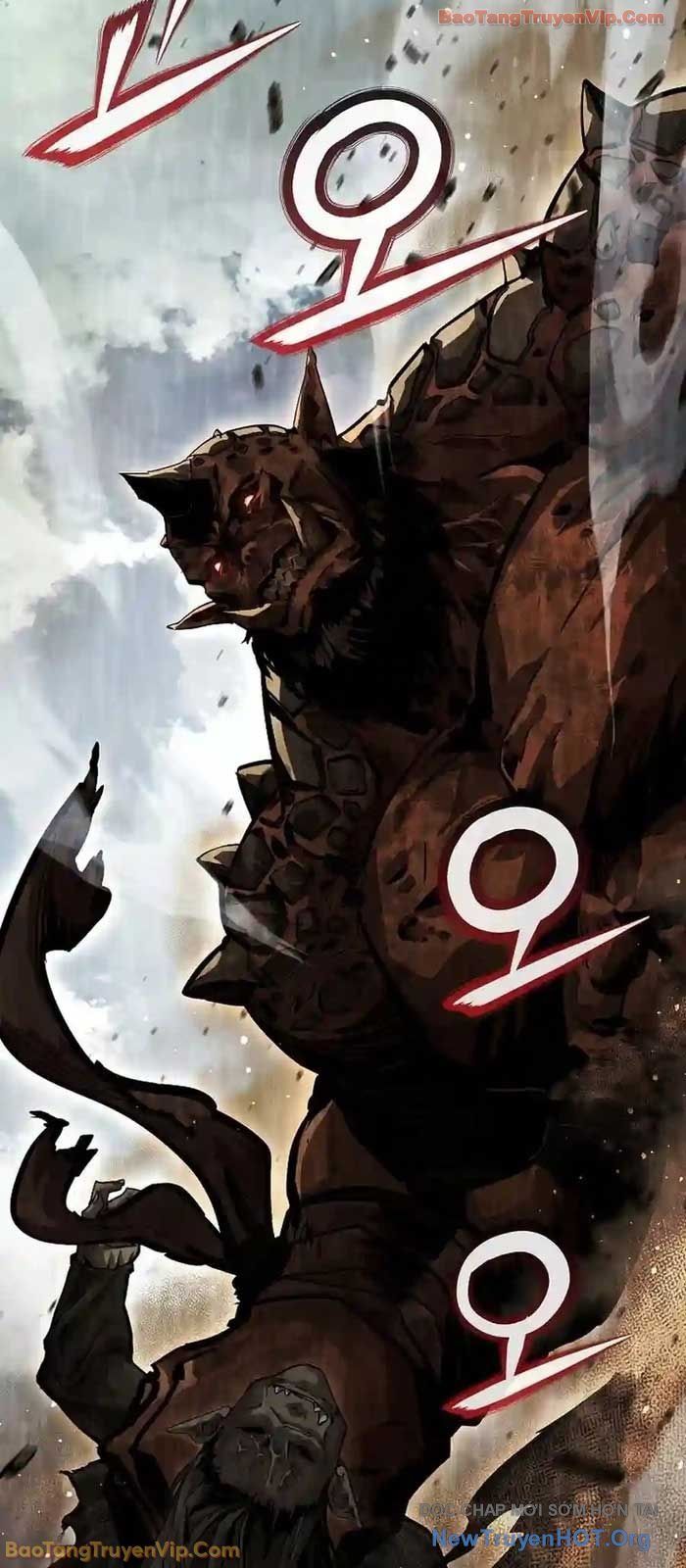 Huyết Lai Chapter 9 - Trang 20