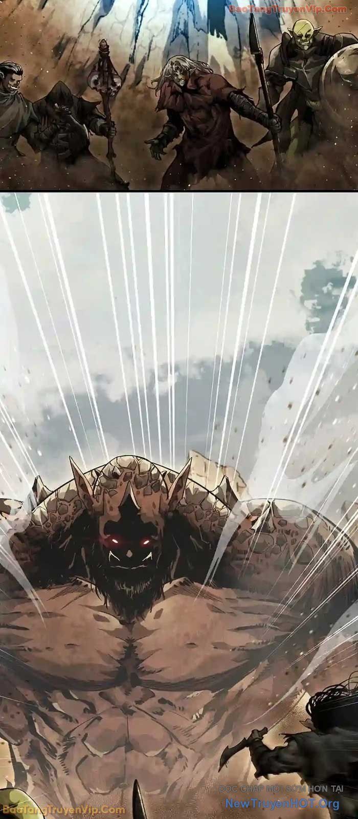 Huyết Lai Chapter 9 - Trang 23
