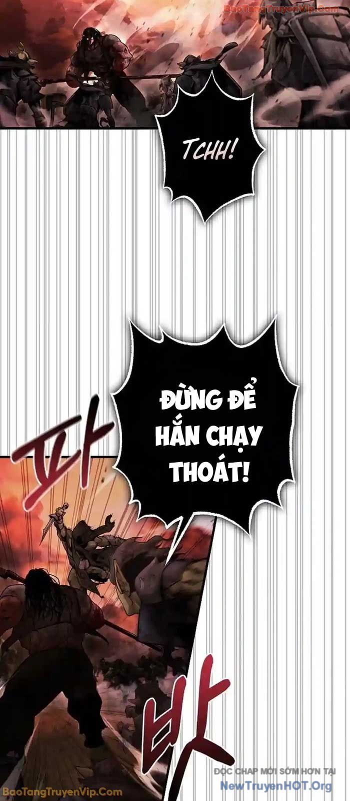 Huyết Lai Chapter 9 - Trang 35