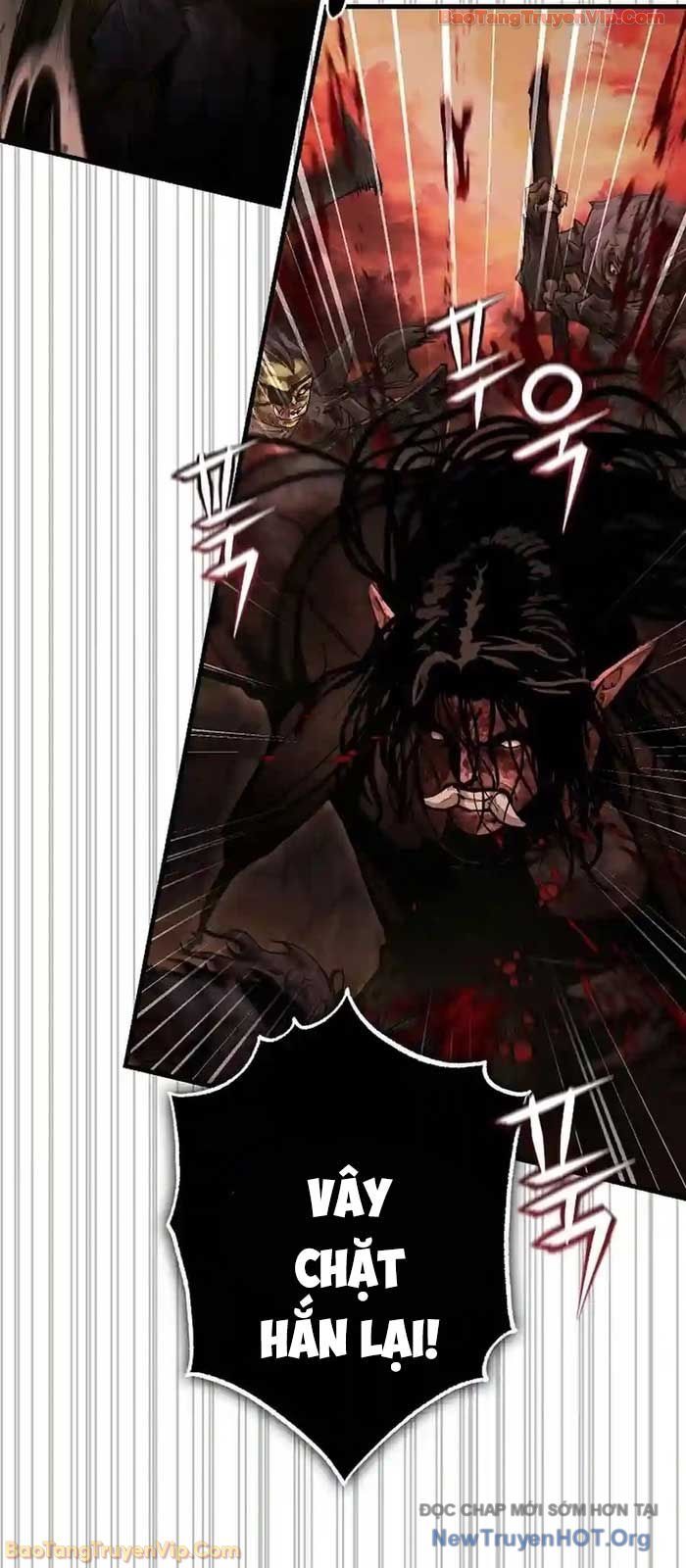 Huyết Lai Chapter 9 - Trang 36