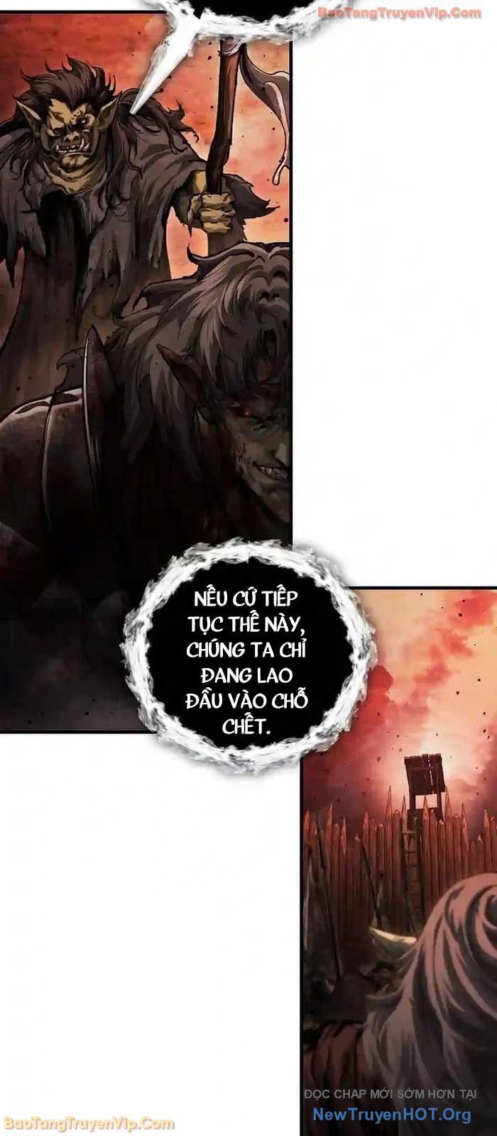 Huyết Lai Chapter 9 - Trang 41
