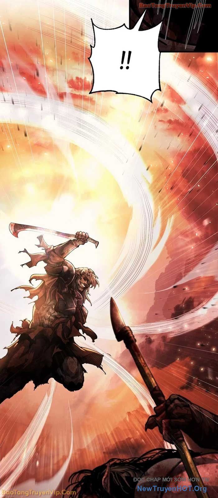 Huyết Lai Chapter 9 - Trang 49