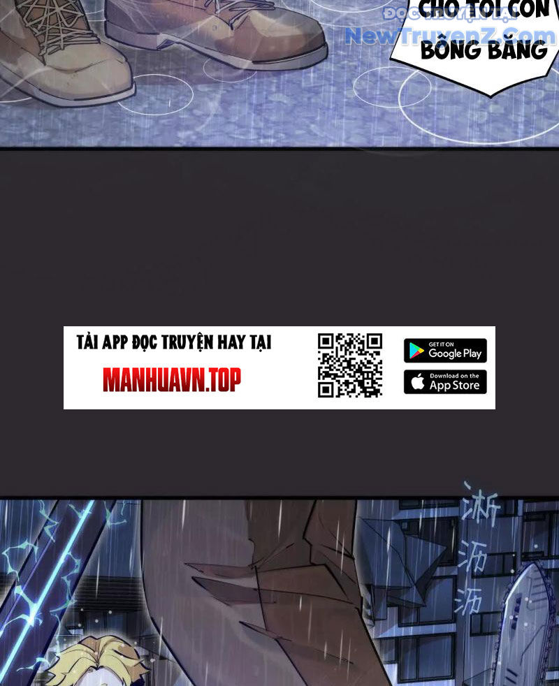 Huyết Sắc Tu La Chapter 1 - Trang 10