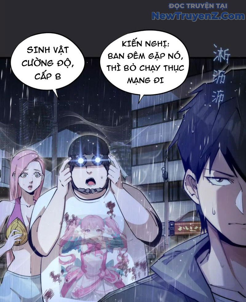 Huyết Sắc Tu La Chapter 1 - Trang 12