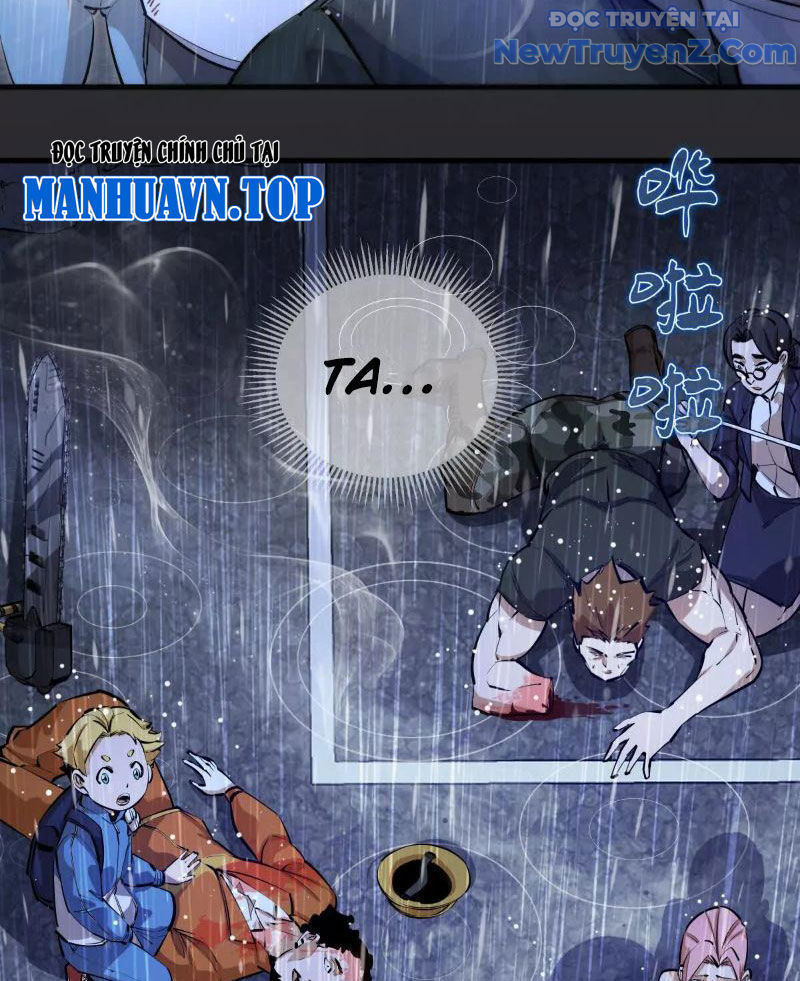 Huyết Sắc Tu La Chapter 1 - Trang 13