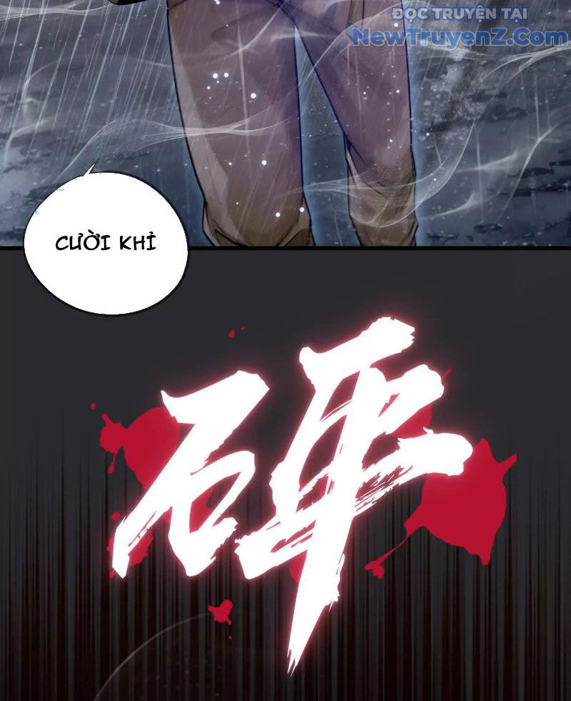 Huyết Sắc Tu La Chapter 1 - Trang 21
