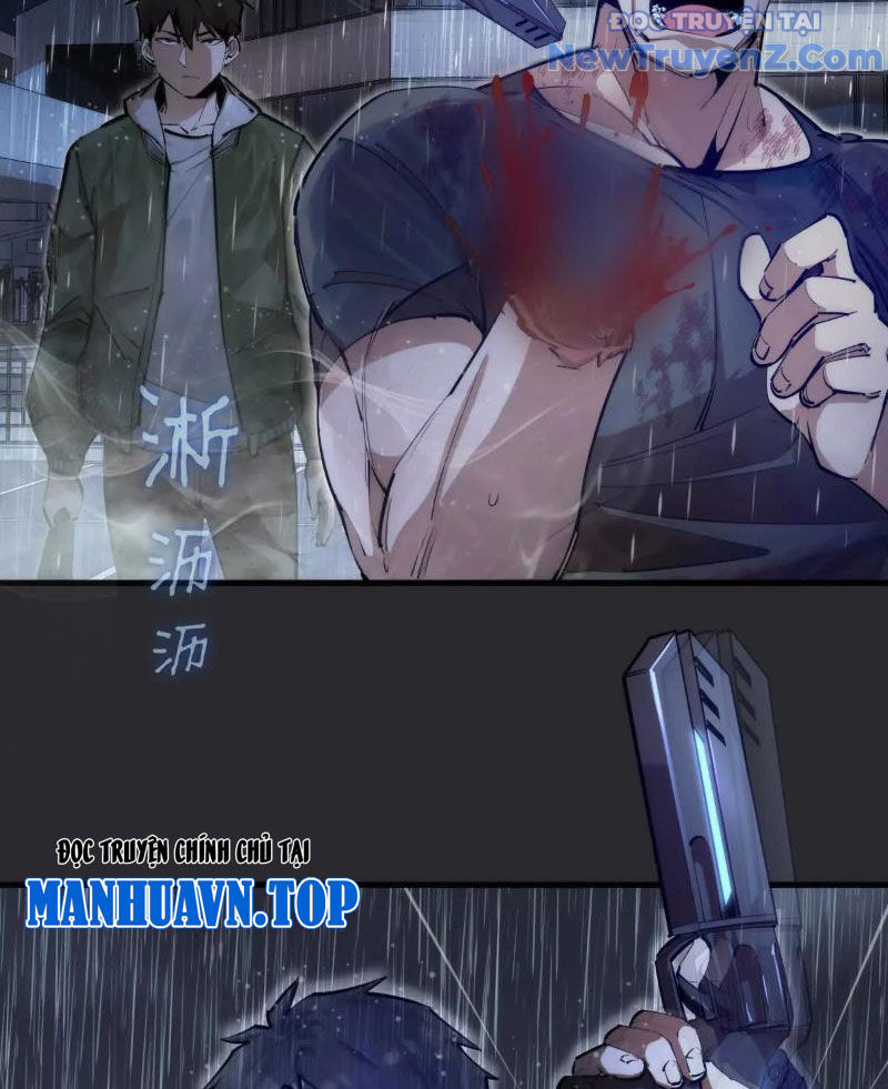 Huyết Sắc Tu La Chapter 1 - Trang 7