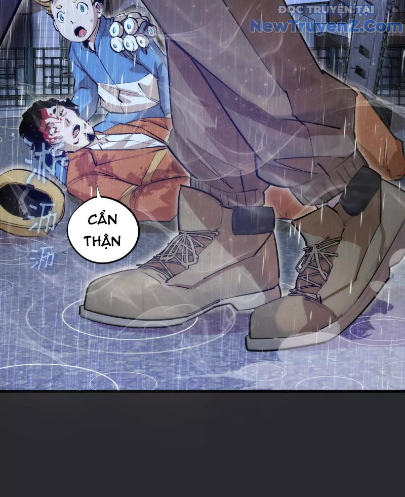 Huyết Sắc Tu La Chapter 2 - Trang 11