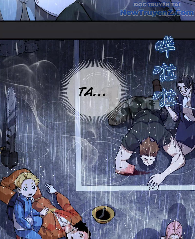 Huyết Sắc Tu La Chapter 2 - Trang 13