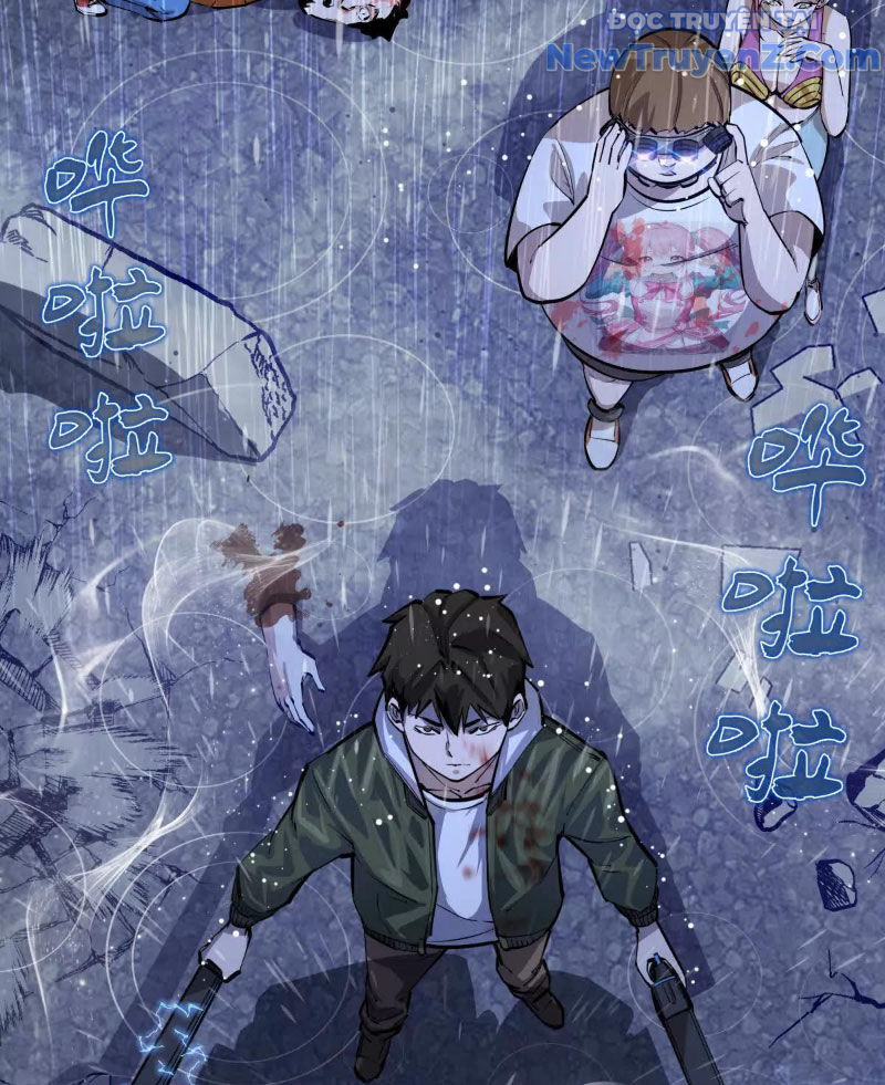 Huyết Sắc Tu La Chapter 2 - Trang 14