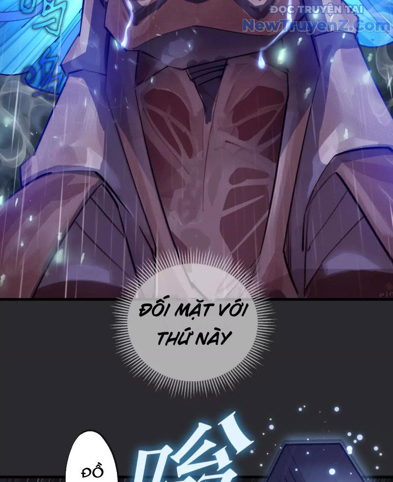 Huyết Sắc Tu La Chapter 2 - Trang 19