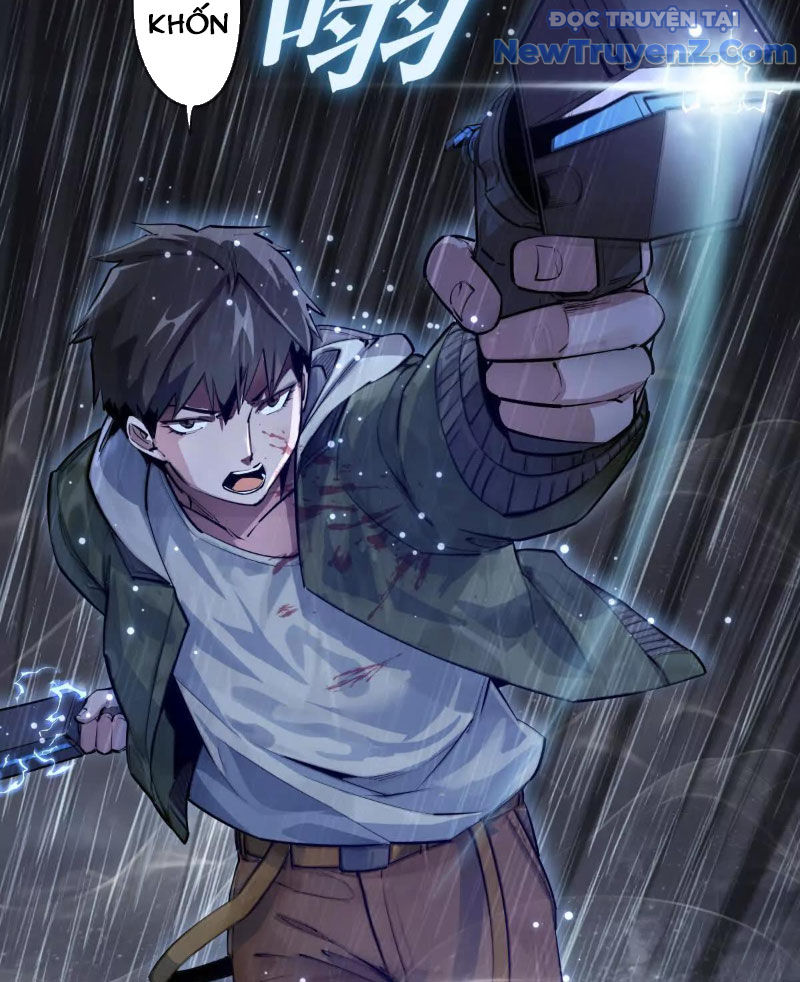 Huyết Sắc Tu La Chapter 2 - Trang 20
