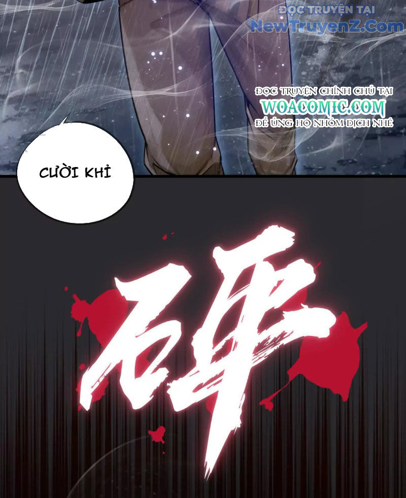 Huyết Sắc Tu La Chapter 2 - Trang 21