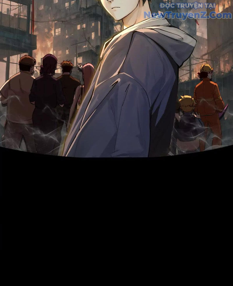 Huyết Sắc Tu La Chapter 2 - Trang 24