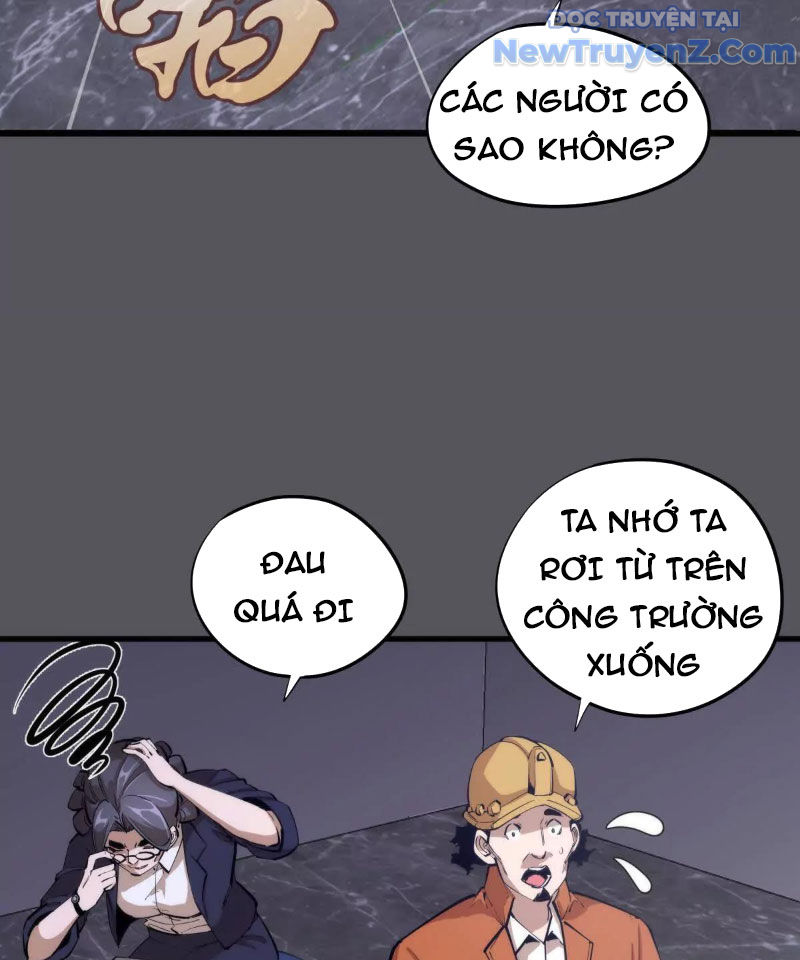 Huyết Sắc Tu La Chapter 2 - Trang 27