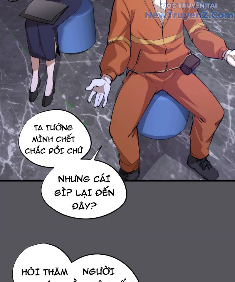 Huyết Sắc Tu La Chapter 2 - Trang 28