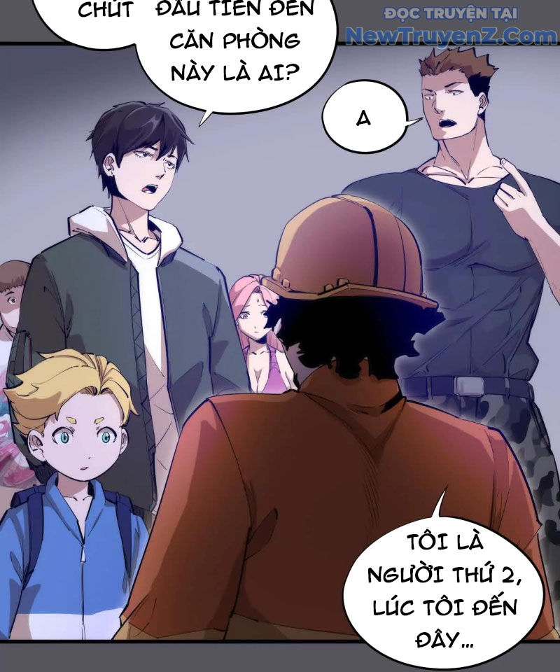 Huyết Sắc Tu La Chapter 2 - Trang 29
