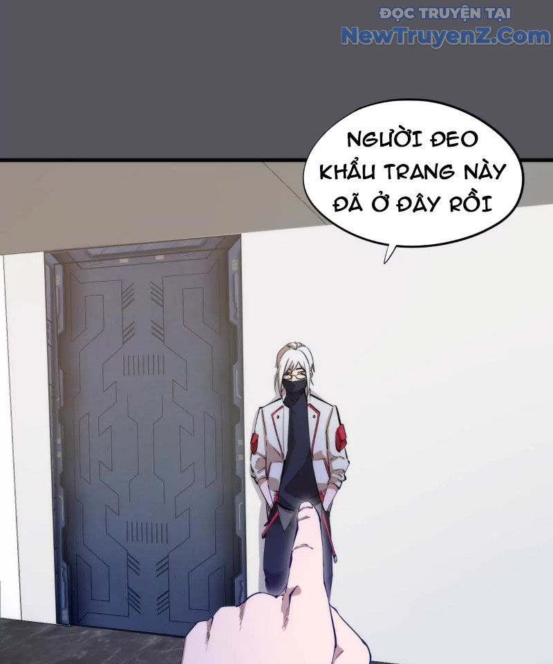 Huyết Sắc Tu La Chapter 2 - Trang 30