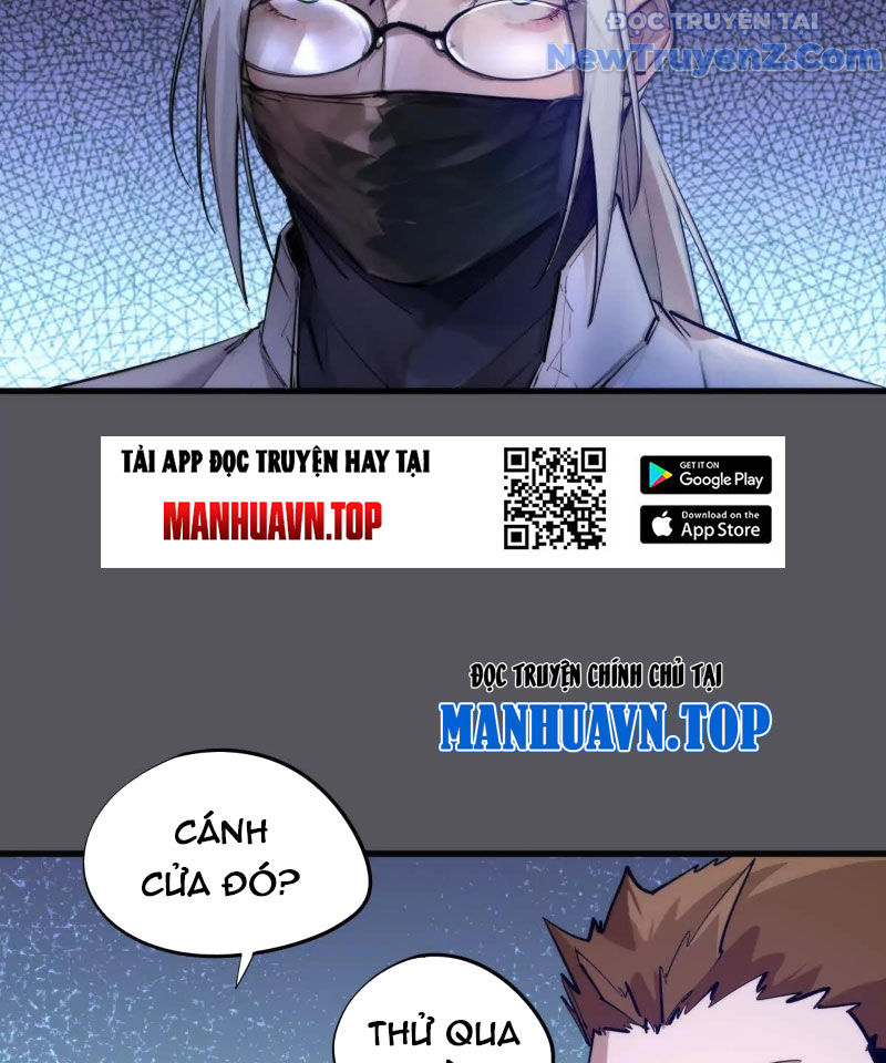 Huyết Sắc Tu La Chapter 2 - Trang 32