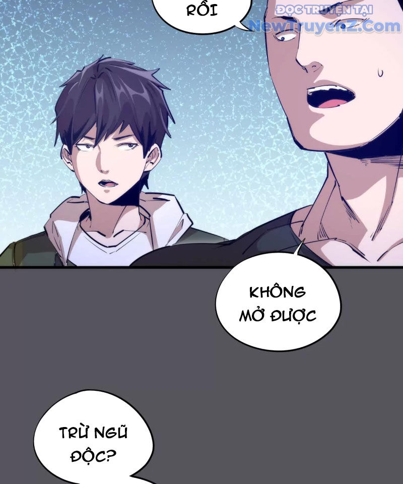 Huyết Sắc Tu La Chapter 2 - Trang 33