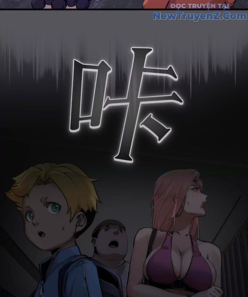 Huyết Sắc Tu La Chapter 2 - Trang 35