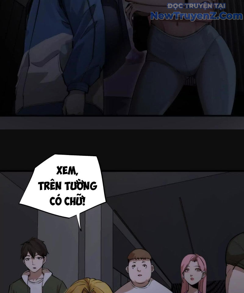 Huyết Sắc Tu La Chapter 2 - Trang 36