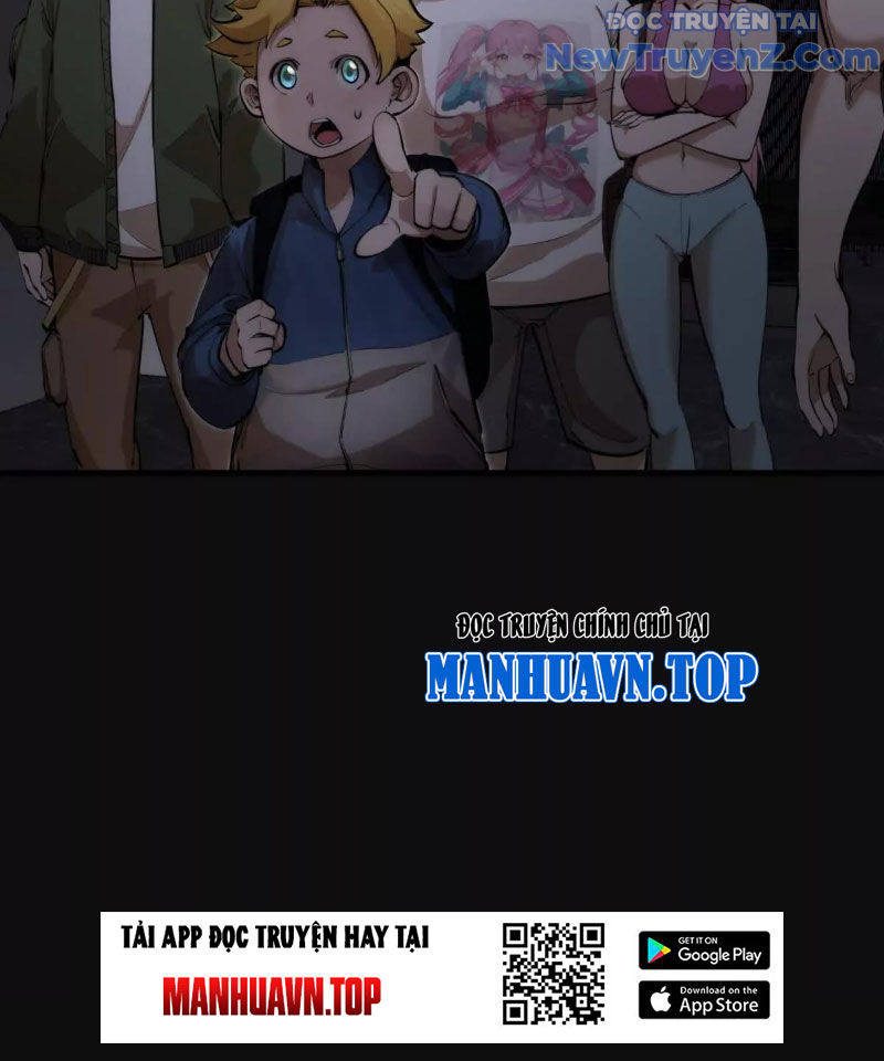 Huyết Sắc Tu La Chapter 2 - Trang 37
