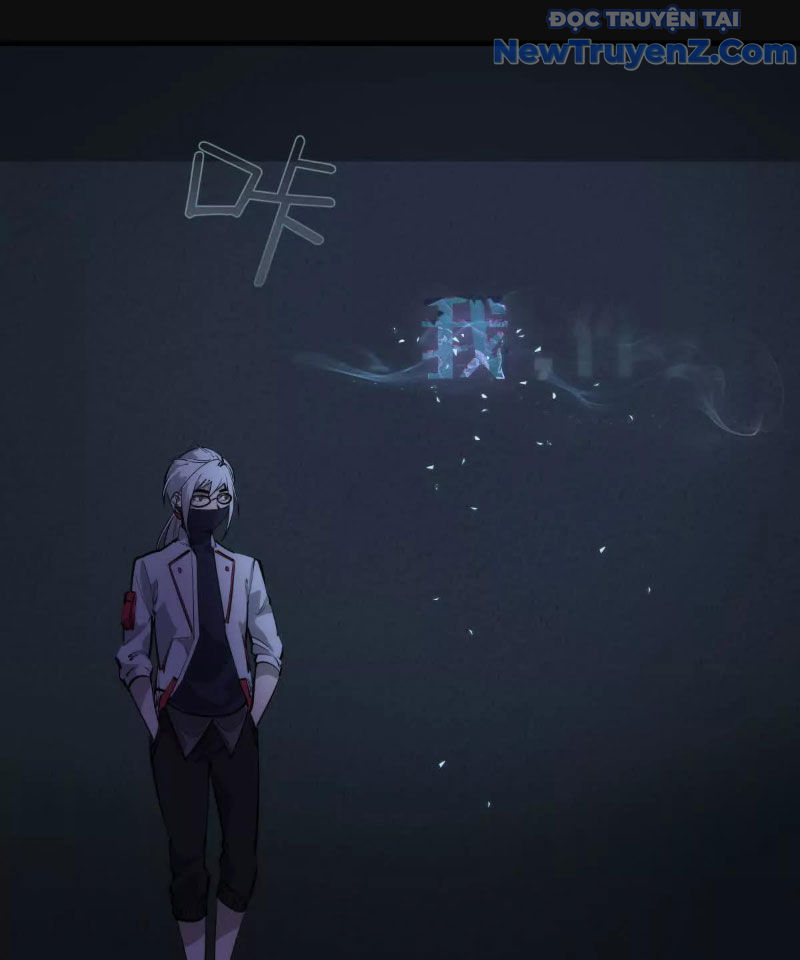 Huyết Sắc Tu La Chapter 2 - Trang 38