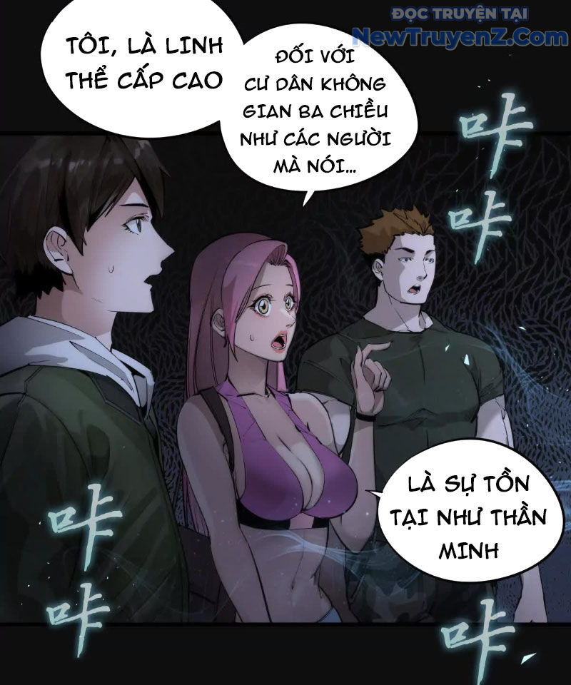 Huyết Sắc Tu La Chapter 2 - Trang 40
