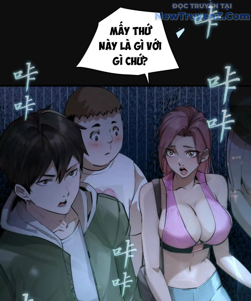Huyết Sắc Tu La Chapter 2 - Trang 41
