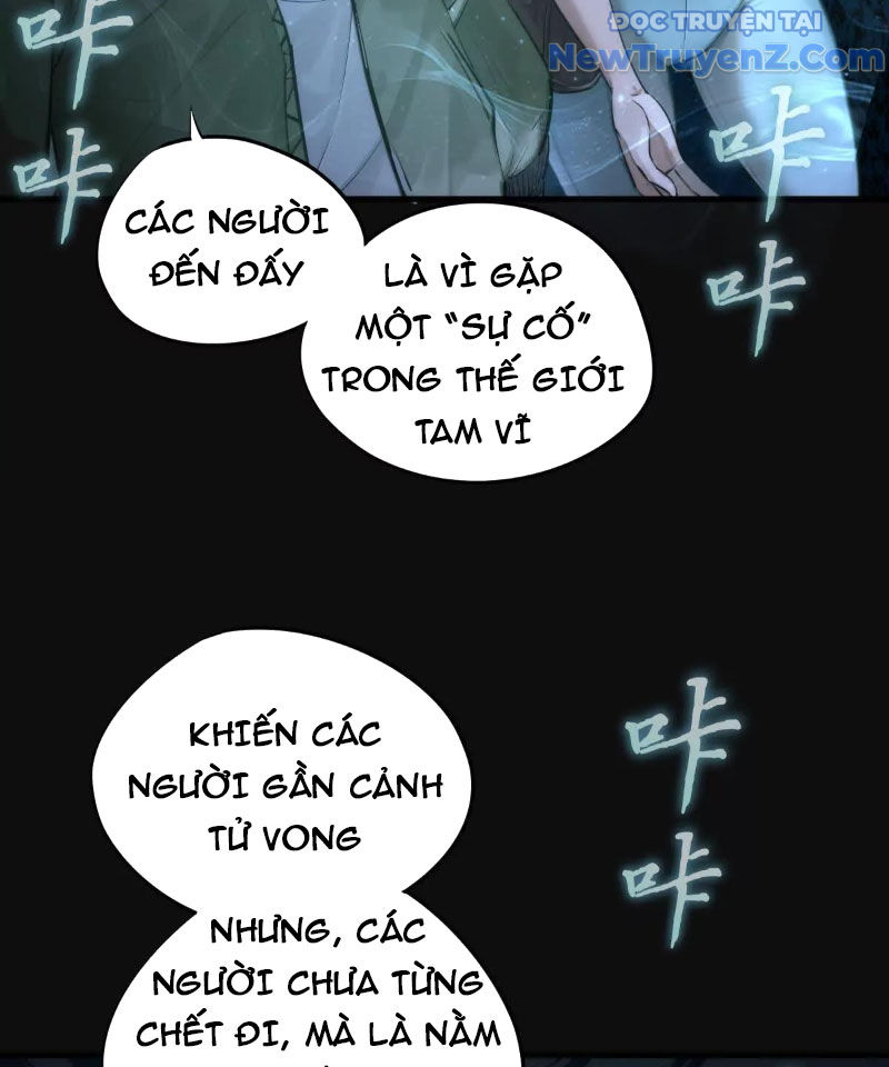 Huyết Sắc Tu La Chapter 2 - Trang 42