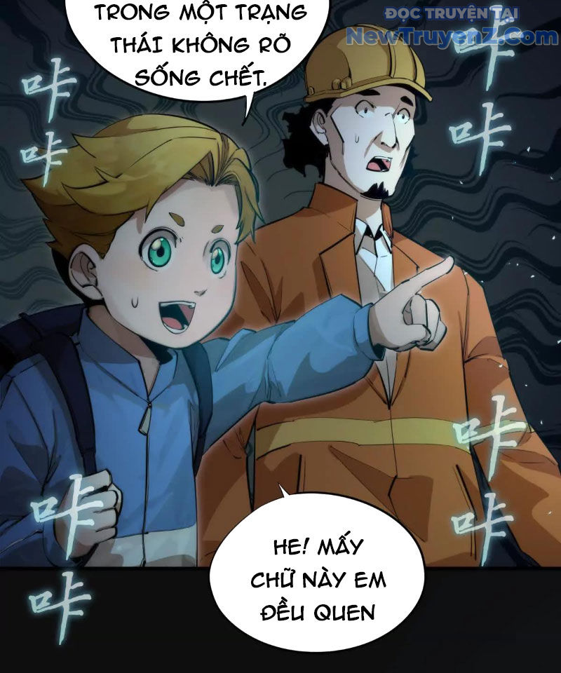 Huyết Sắc Tu La Chapter 2 - Trang 43