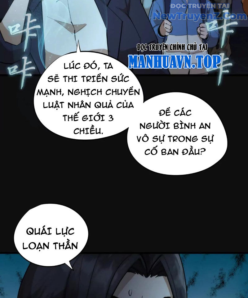 Huyết Sắc Tu La Chapter 2 - Trang 45