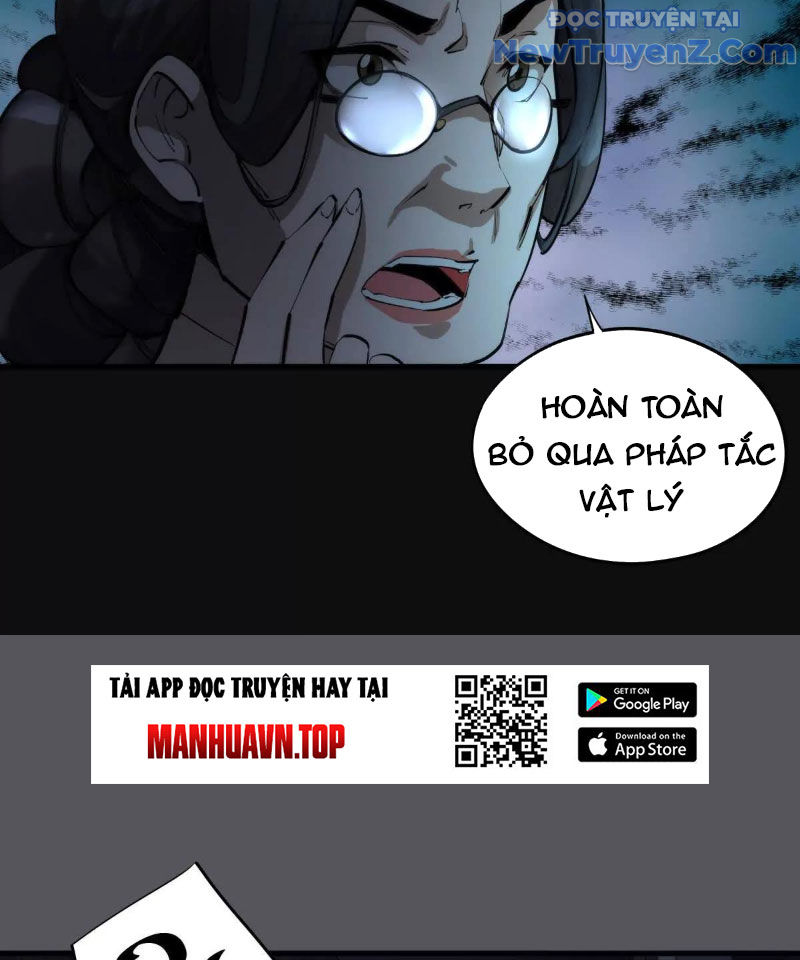Huyết Sắc Tu La Chapter 2 - Trang 46