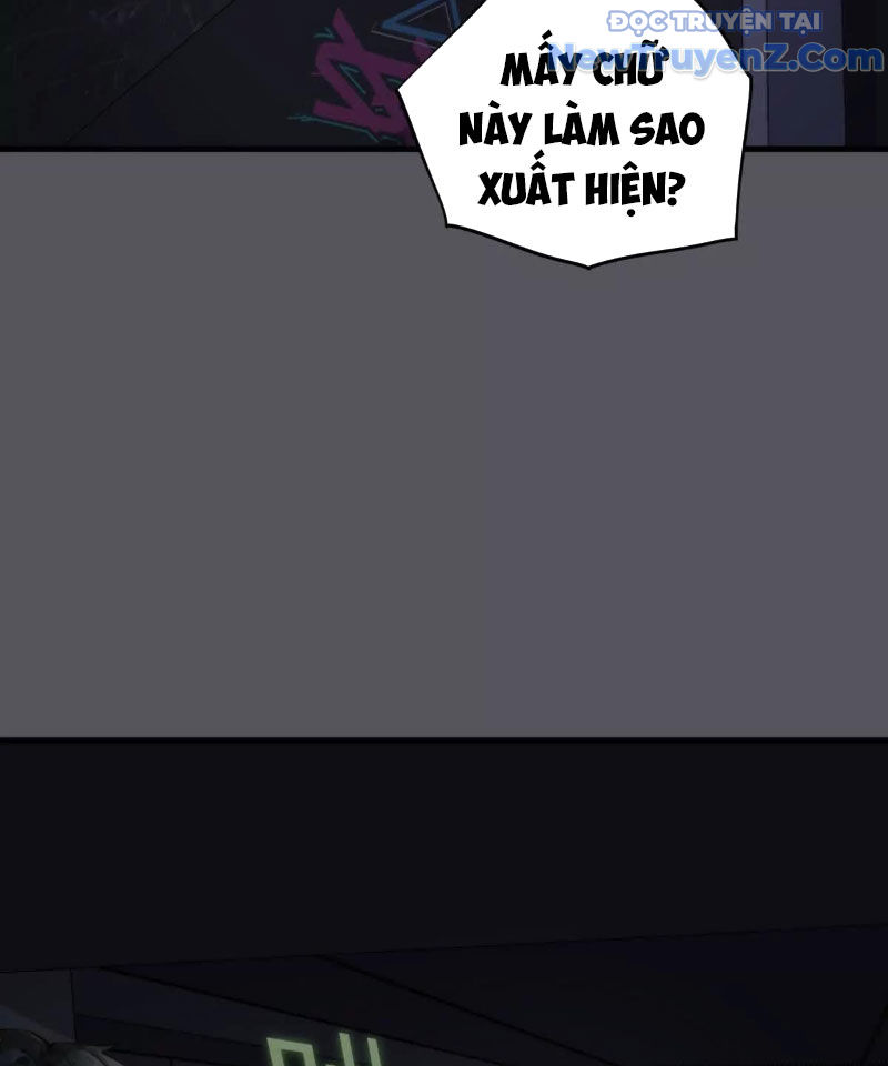 Huyết Sắc Tu La Chapter 2 - Trang 48