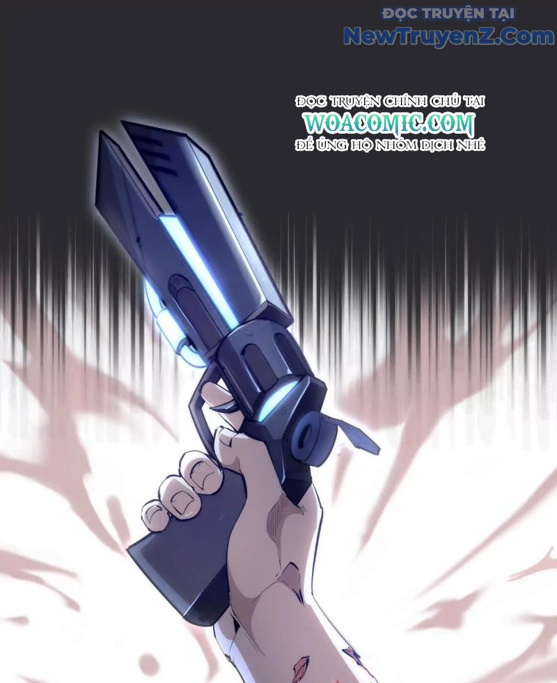 Huyết Sắc Tu La Chapter 2 - Trang 5