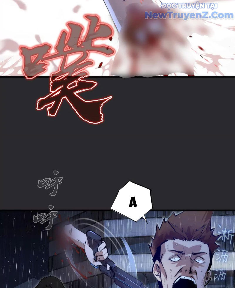 Huyết Sắc Tu La Chapter 2 - Trang 6