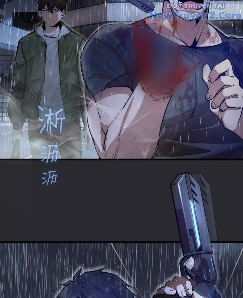 Huyết Sắc Tu La Chapter 2 - Trang 7