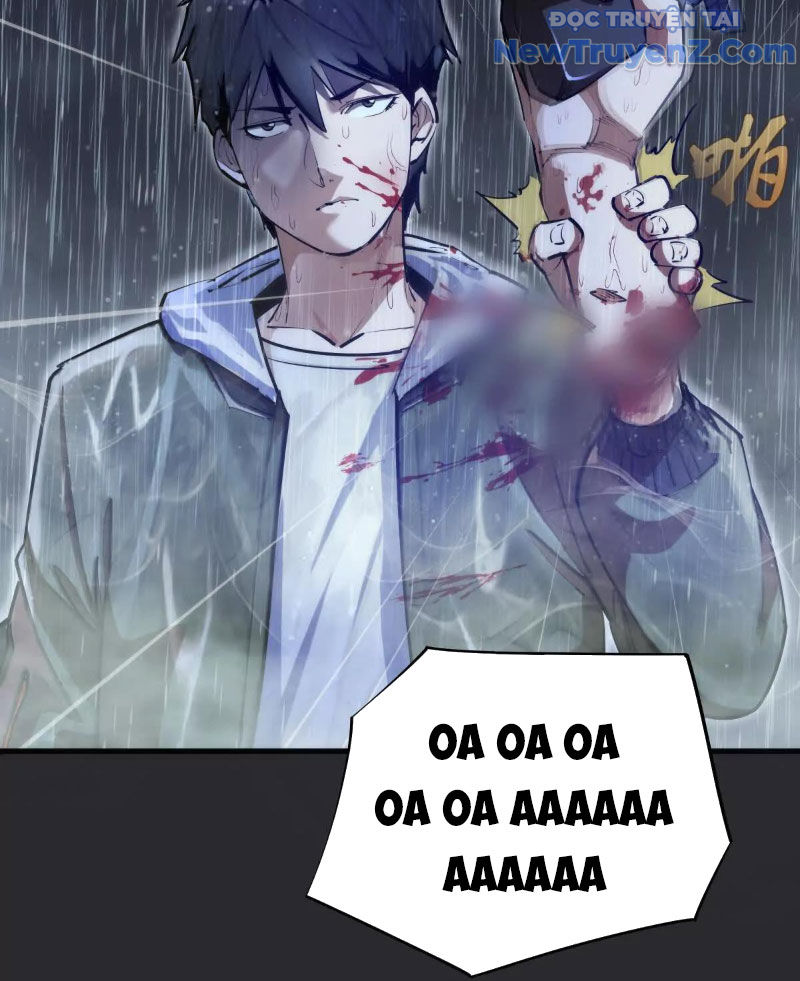 Huyết Sắc Tu La Chapter 2 - Trang 8