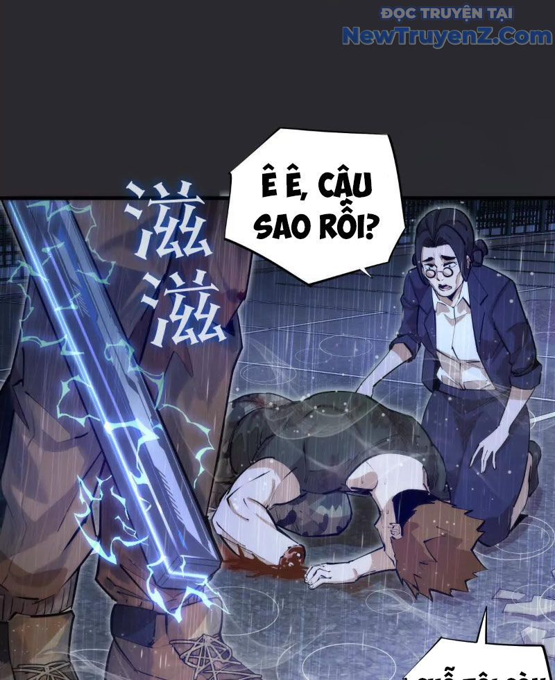 Huyết Sắc Tu La Chapter 2 - Trang 9
