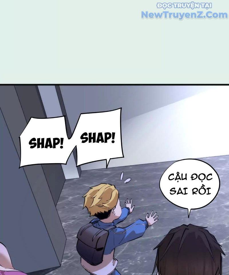 Huyết Sắc Tu La Chapter 3 - Trang 10
